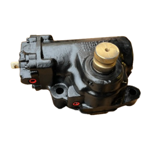 TRW ROSS TAS852298 TAS85002 POWER STEERING GEAR BOX